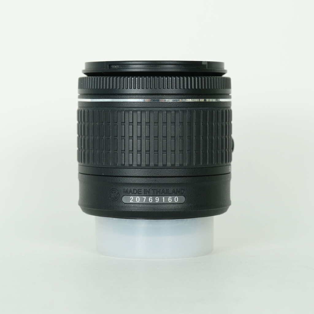 Nikon AF-P DX NIKKOR 18-55mm F3.5-5.6G VR