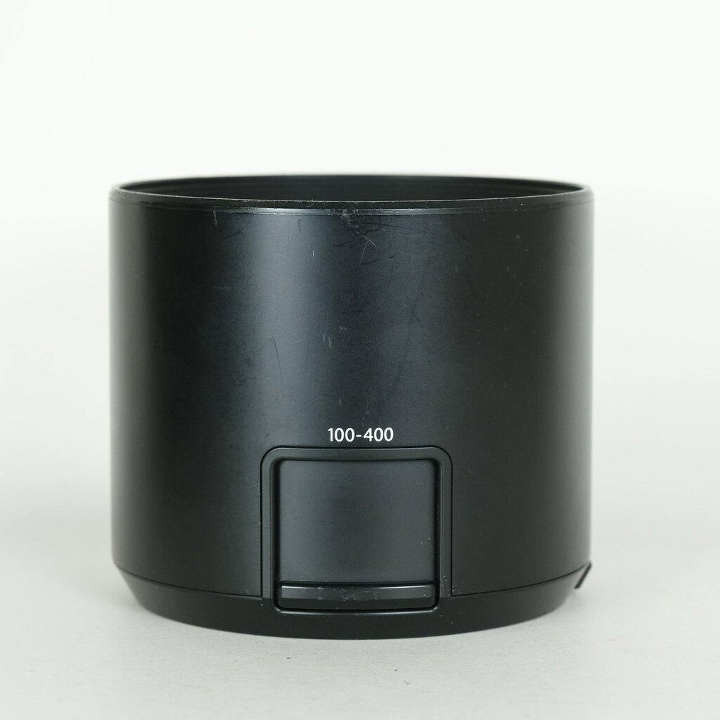 FUJIFILM XF100-400mmF4.5-5.6 R LM OIS WR