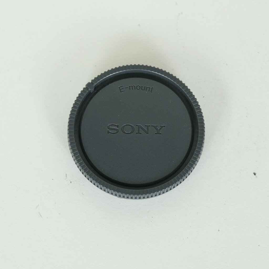 SONY E 70-350mm F4.5-6.3 OSS SEL70350G