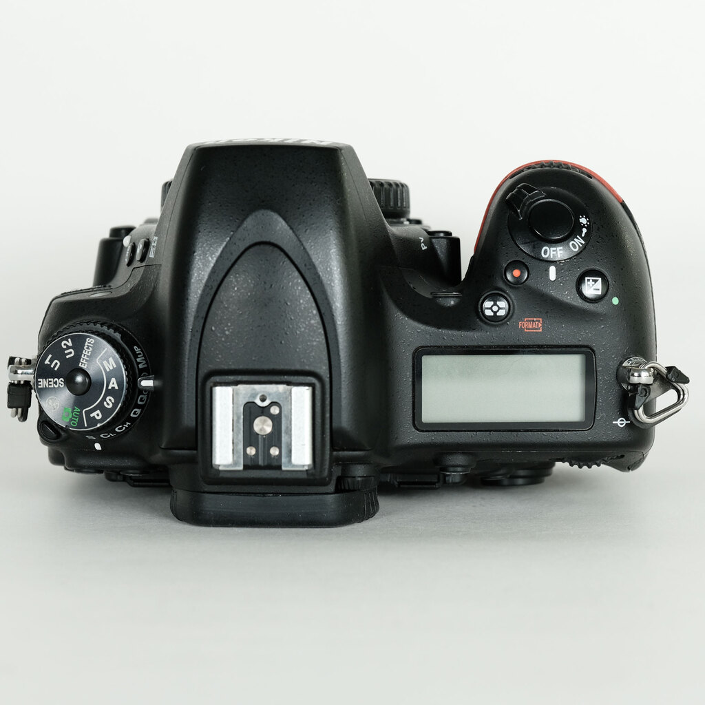 Nikon D750