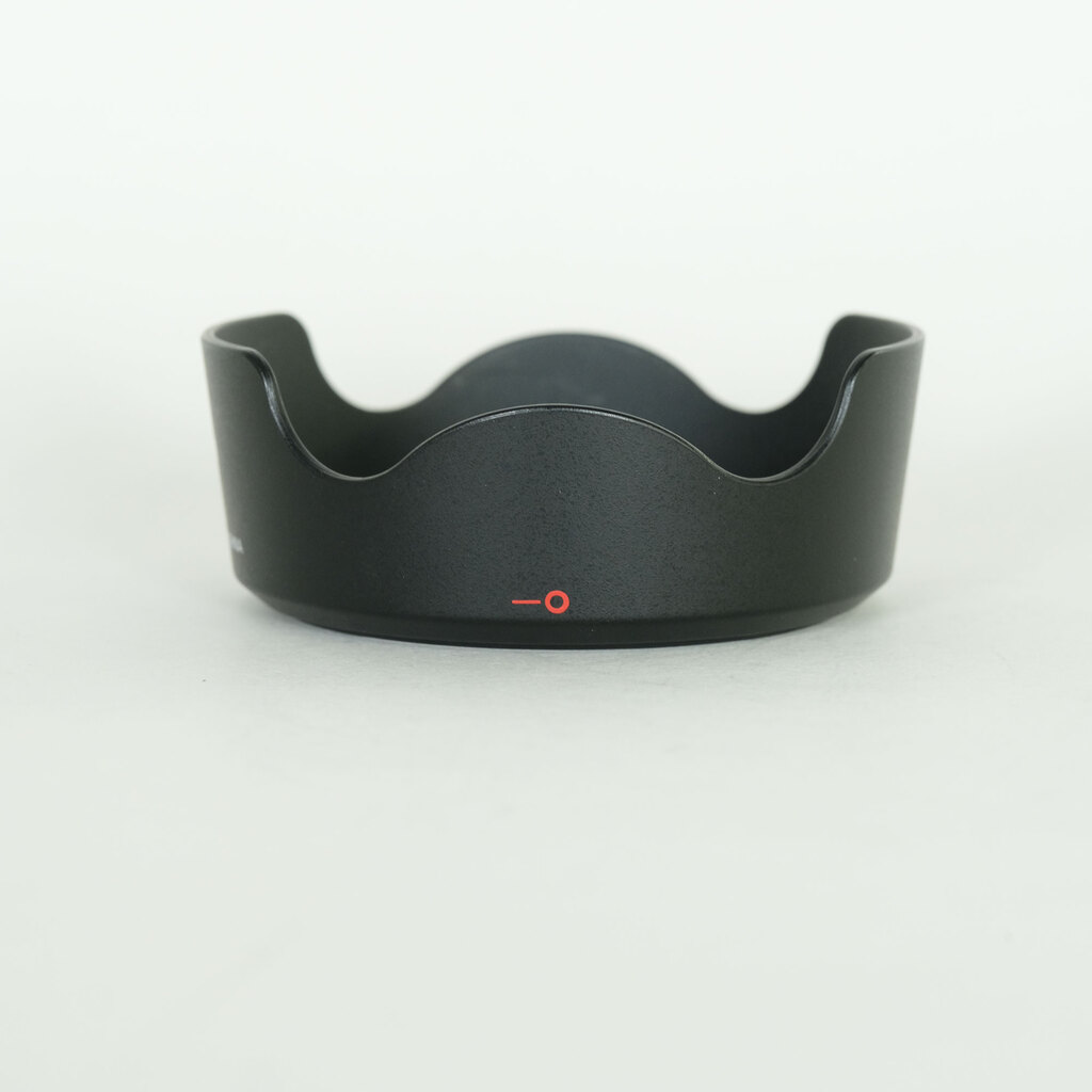 Canon EF-S18-55mm F3.5-5.6 IS STM