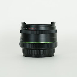 PENTAX DA15mm F4 ED AL Limited