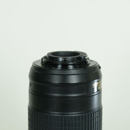 Nikon AF-P DX NIKKOR 70-300mm f/4.5-6.3G ED VR