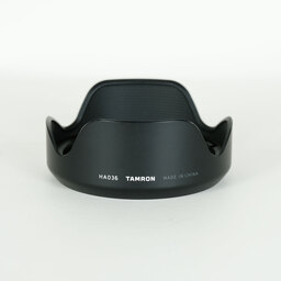 TAMRON 28-75mm F/2.8 Di III RXD (Model A036) [ソニーE用]