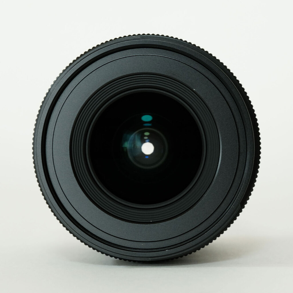 SIGMA 20mm F2 DG DN | Contemporary [ソニーE用]