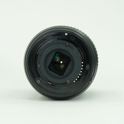 Nikon AF-P DX NIKKOR 70-300mm f/4.5-6.3G ED VR Nikon AF-P DX NIKKOR 70-300mm f/4.5-6.3G ED VR