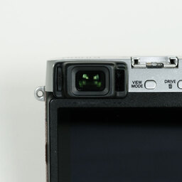 FUJIFILM X-E3 ボディ ブラウン