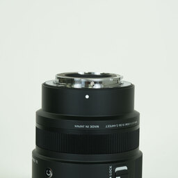 SIGMA 16-300mm F3.5-6.7 DC OS｜Contemporary [ソニーE用]