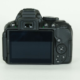 Nikon D5300