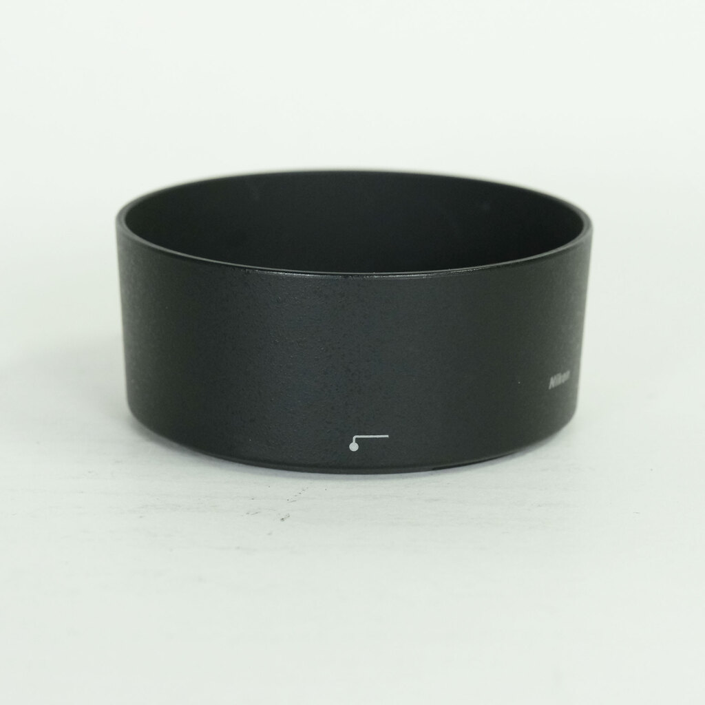 Nikon AF-S NIKKOR 50mm f/1.8G