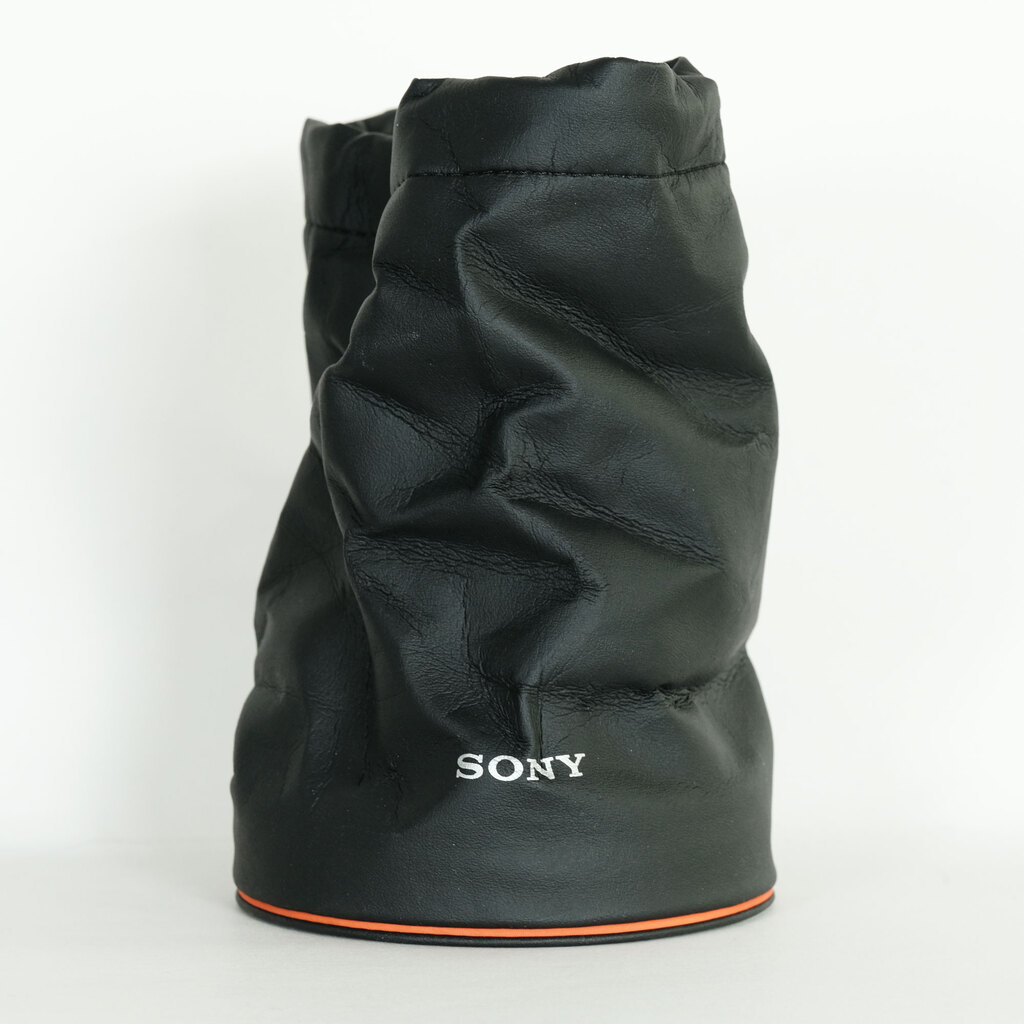SONY Vario-Sonnar T* 24-70mm F2.8 ZA SSM SAL2470Z
