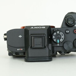 SONY α7R V（ILCE-7RM5）