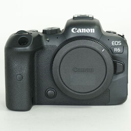 Canon EOS R6