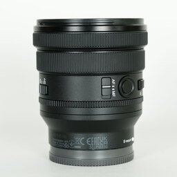 SONY FE PZ 16-35mm F4 G SELP1635G SONY FE PZ 16-35mm F4 G SELP1635G