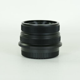 七工匠 7artisans 25mm F1.8 (マイクロフォーサーズ用) ブラック