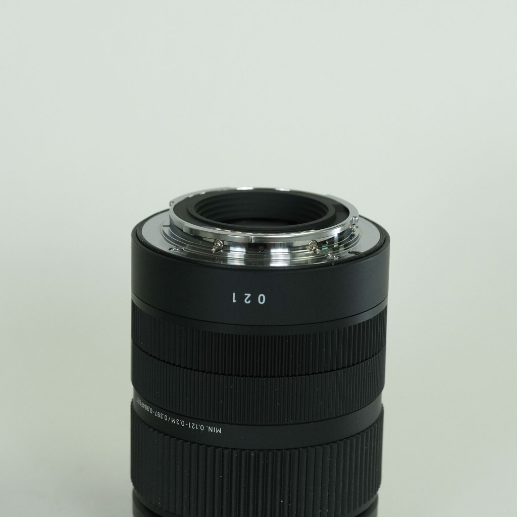 SIGMA 18-50mm F2.8 DC DN｜Contemporary [ソニーE用]