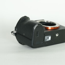 SONY α7 III（ILCE-7M3）