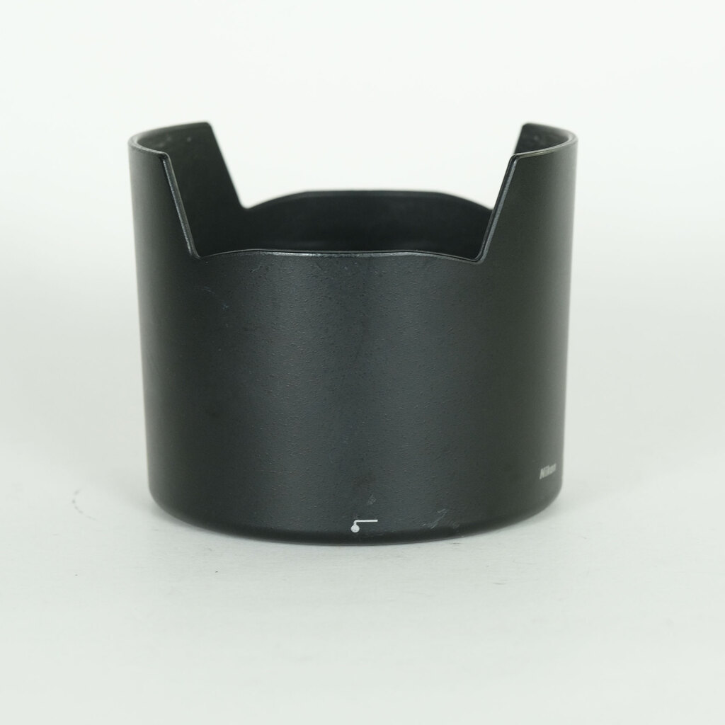 Nikon AF-S VR Micro-Nikkor 105mm f/2.8G IF-ED Nikon AF-S VR Micro-Nikkor 105mm f/2.8G IF-ED