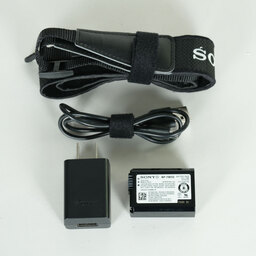 SONY α7 II（ILCE-7M2）