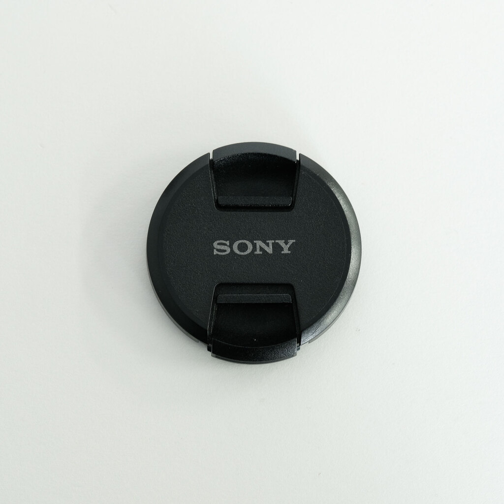 SONY FE 50mm F1.8 SEL50F18F