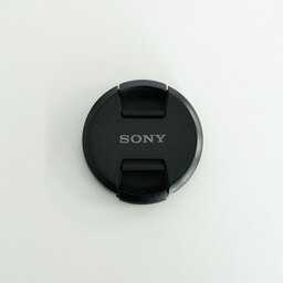 SONY FE 50mm F1.8 SEL50F18F