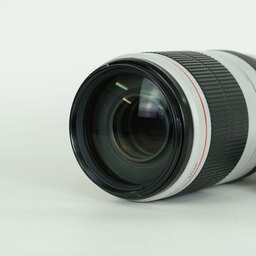 Canon EF100-400mm F4.5-5.6L IS II USM