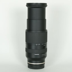 TAMRON 18-300mm F/3.5-6.3 Di III-A VC VXD (Model B061) [ソニーE用]