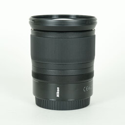 Nikon NIKKOR Z 24-70mm f/4 S Nikon NIKKOR Z 24-70mm f/4 S