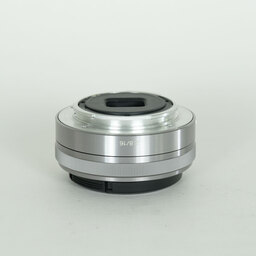SONY E 16mm F2.8 SEL16F28 SONY E 16mm F2.8 SEL16F28
