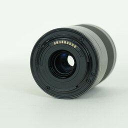 Canon EF-M55-200mm F4.5-6.3 IS STM