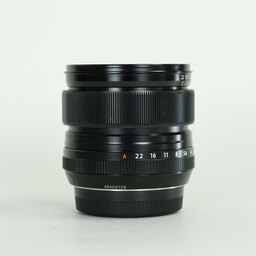FUJIFILM XF14mmF2.8 R
