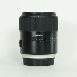 TAMRON SP 45mm F/1.8 Di VC USD (Model F013) [キヤノンEF用]