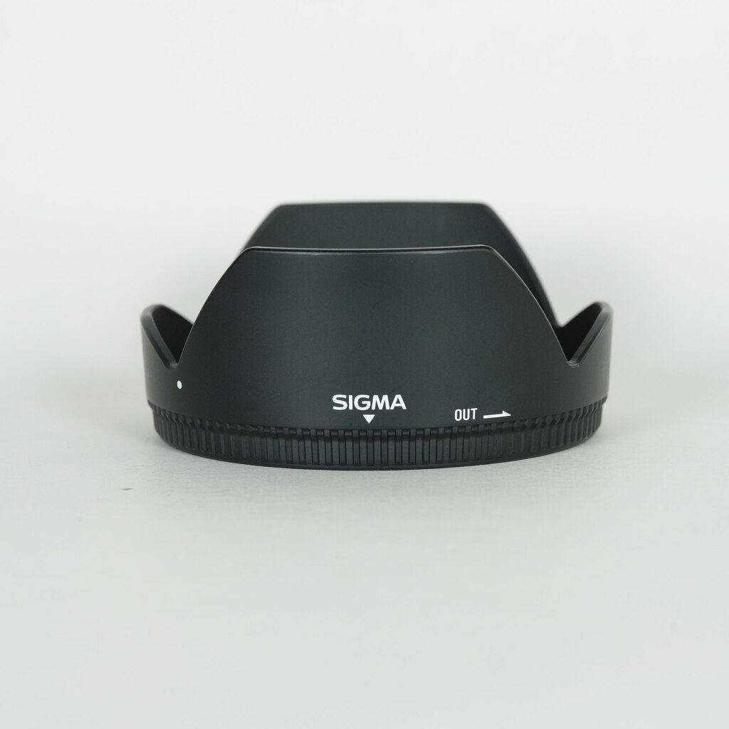 SIGMA 17-50mm F2.8 EX DC OS HSM (キヤノンEF用)