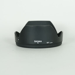 SIGMA 17-50mm F2.8 EX DC OS HSM (キヤノンEF用)