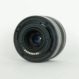 Canon EF-M28mm F3.5 マクロ IS STM