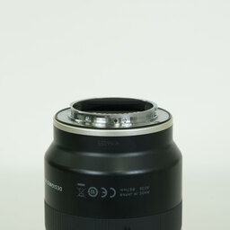 TAMRON 28-75mm F/2.8 Di III RXD (Model A036) [ソニーE用]