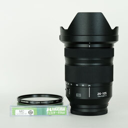 Panasonic LUMIX S 24-105mm F4 MACRO O.I.S.