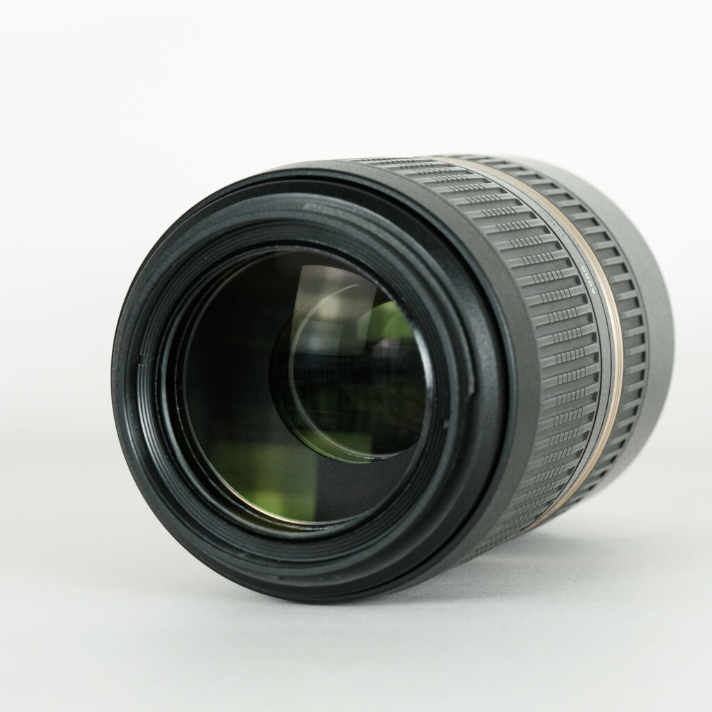 TAMRON SP 70-300mm F4-5.6 Di VC USD/Model A005NII(ニコン用)