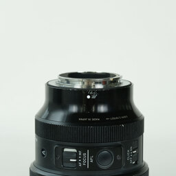 SIGMA 85mm F1.4 DG DN｜Art [ソニーE用]