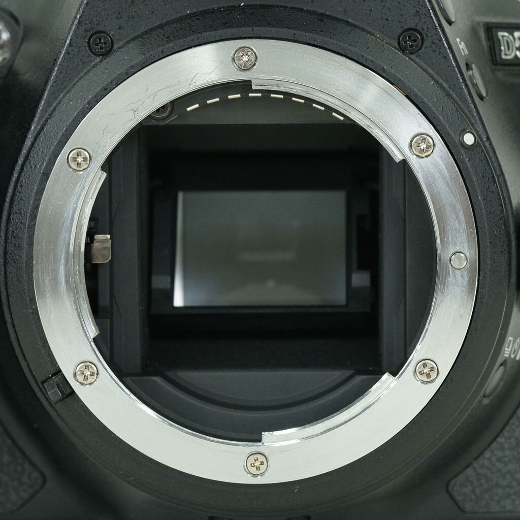 Nikon D5500 Nikon D5500