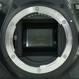 Nikon D5500 Nikon D5500