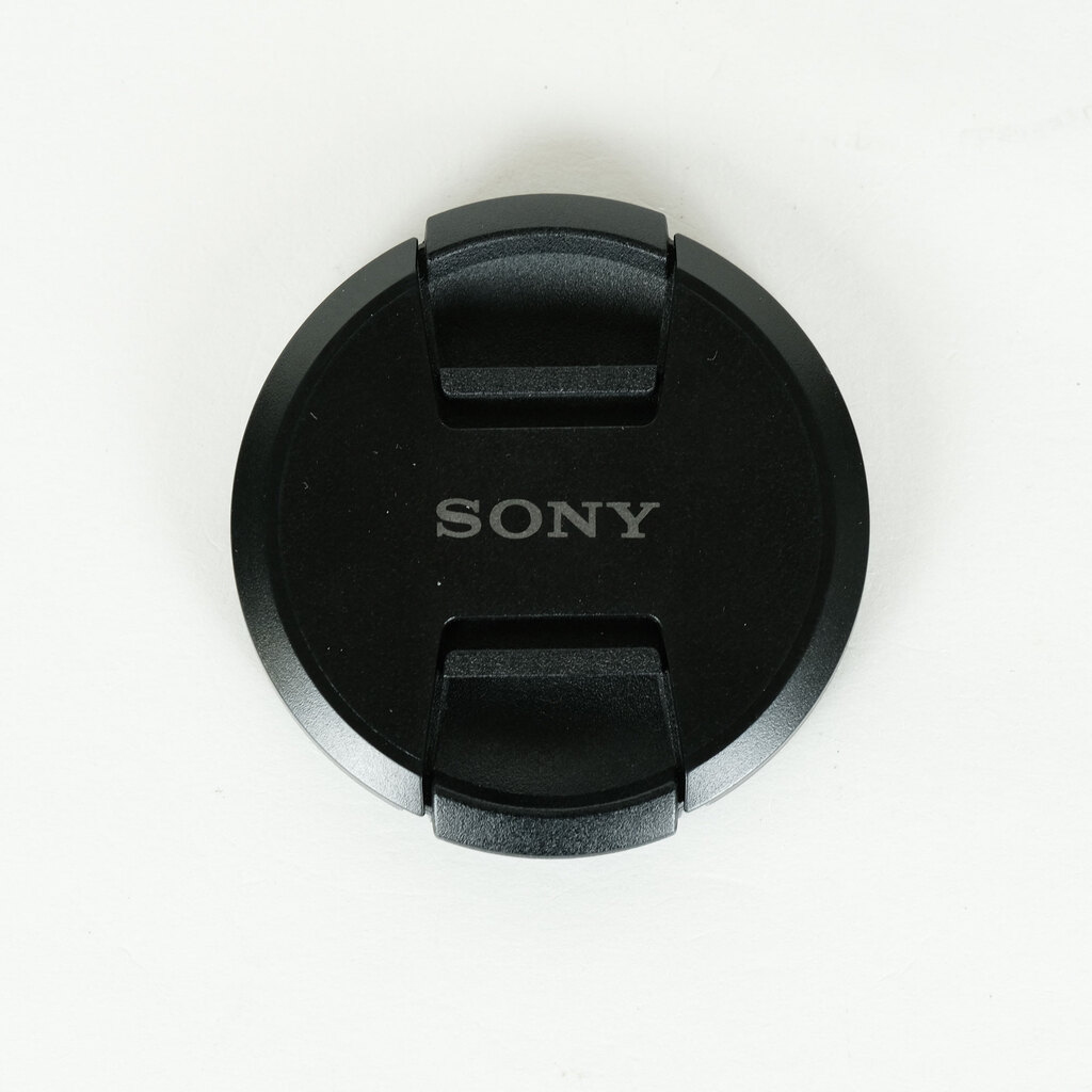 SONY Vario-Tessar T＊ FE 24-70mm F4 ZA OSS SEL2470Z