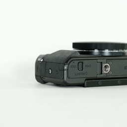 Canon PowerShot G7X Mark II