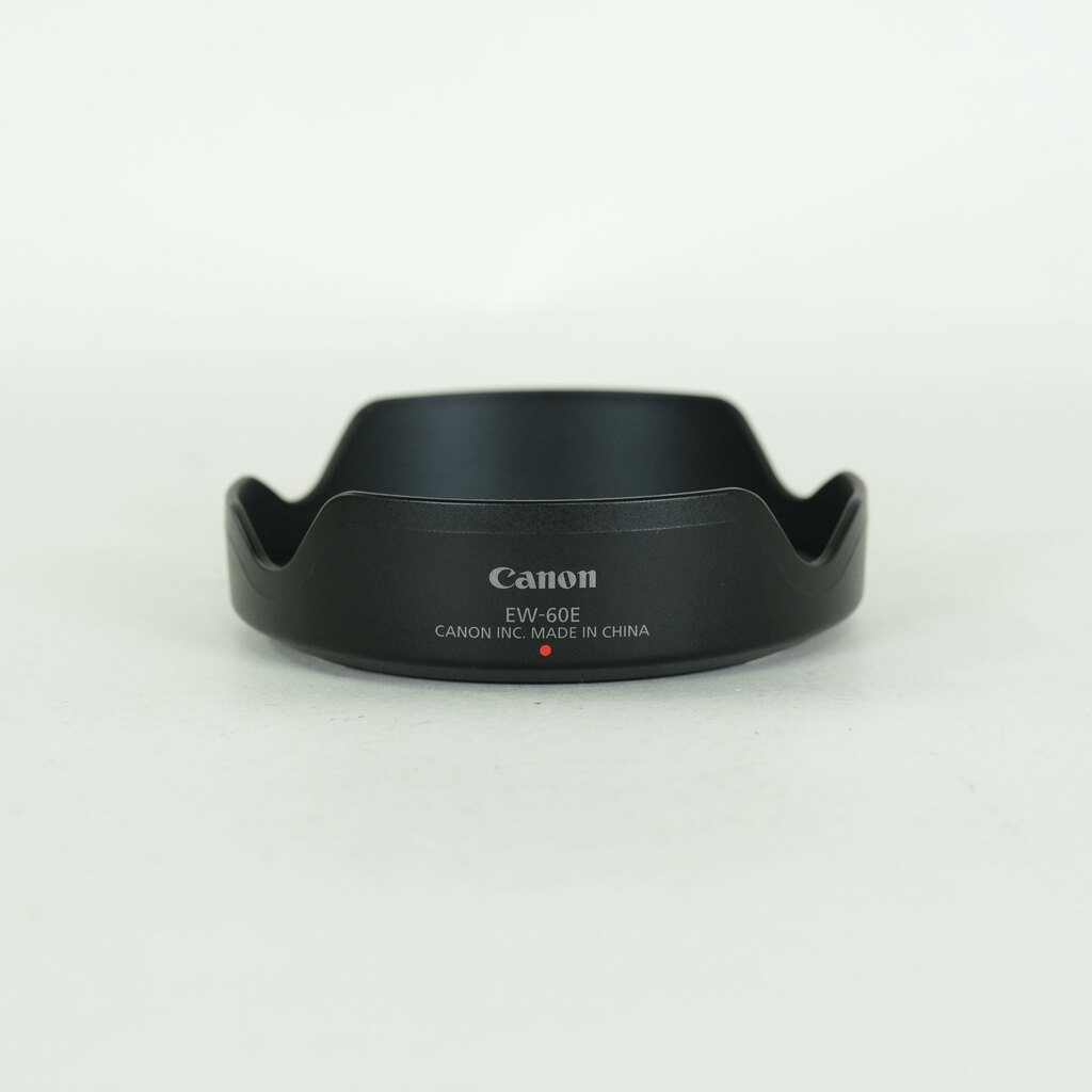 Canon EF-M11-22mm F4-5.6 IS STM