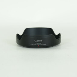Canon EF-M11-22mm F4-5.6 IS STM