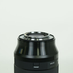 SIGMA 17-40mm F1.8 DC｜Art フジフイルムX用