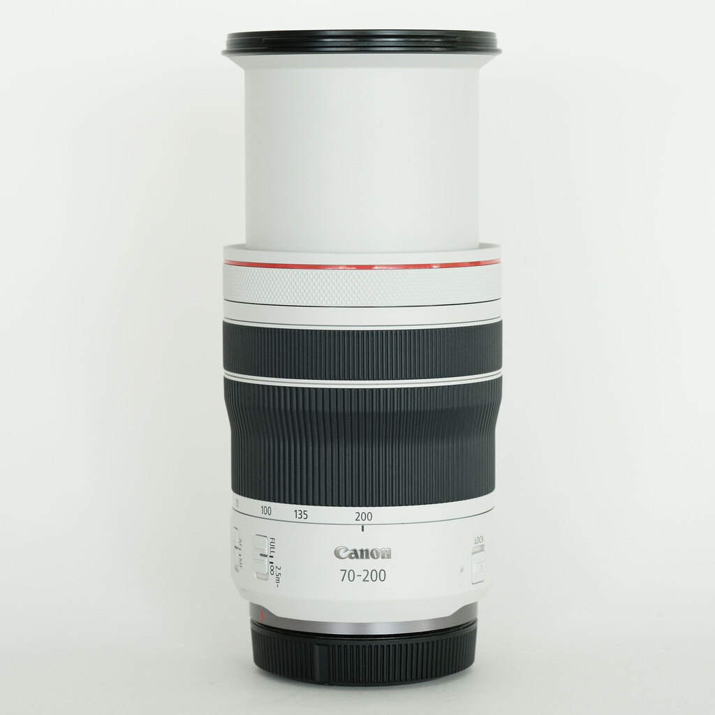 Canon RF70-200mm F4 L IS USM