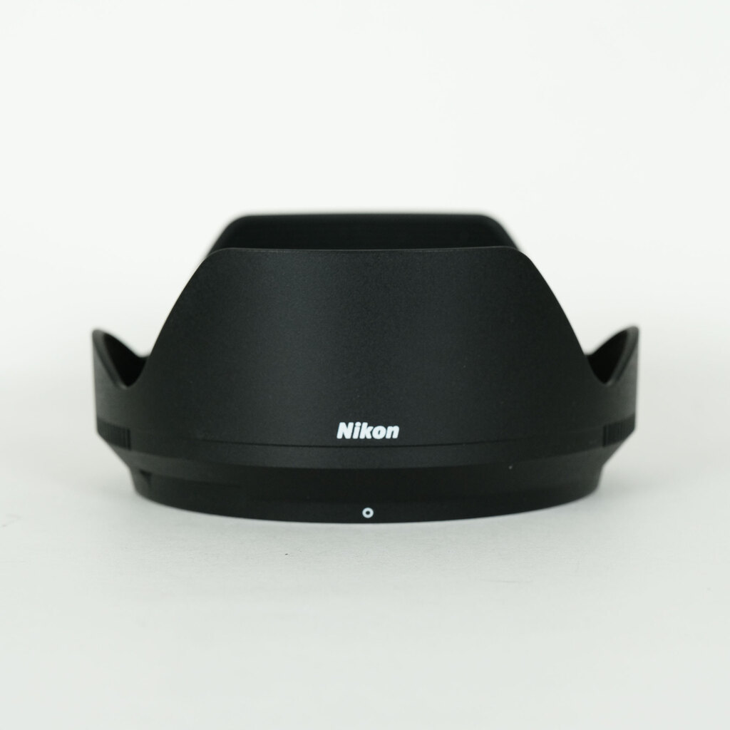 Nikon NIKKOR Z 24-120mm f/4 S