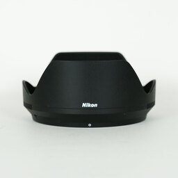 Nikon NIKKOR Z 24-120mm f/4 S