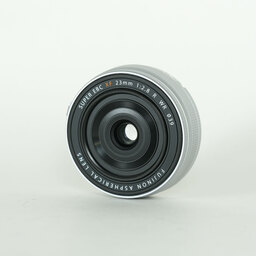 FUJIFILM XF23mmF2.8 R WR FUJIFILM XF23mmF2.8 R WR